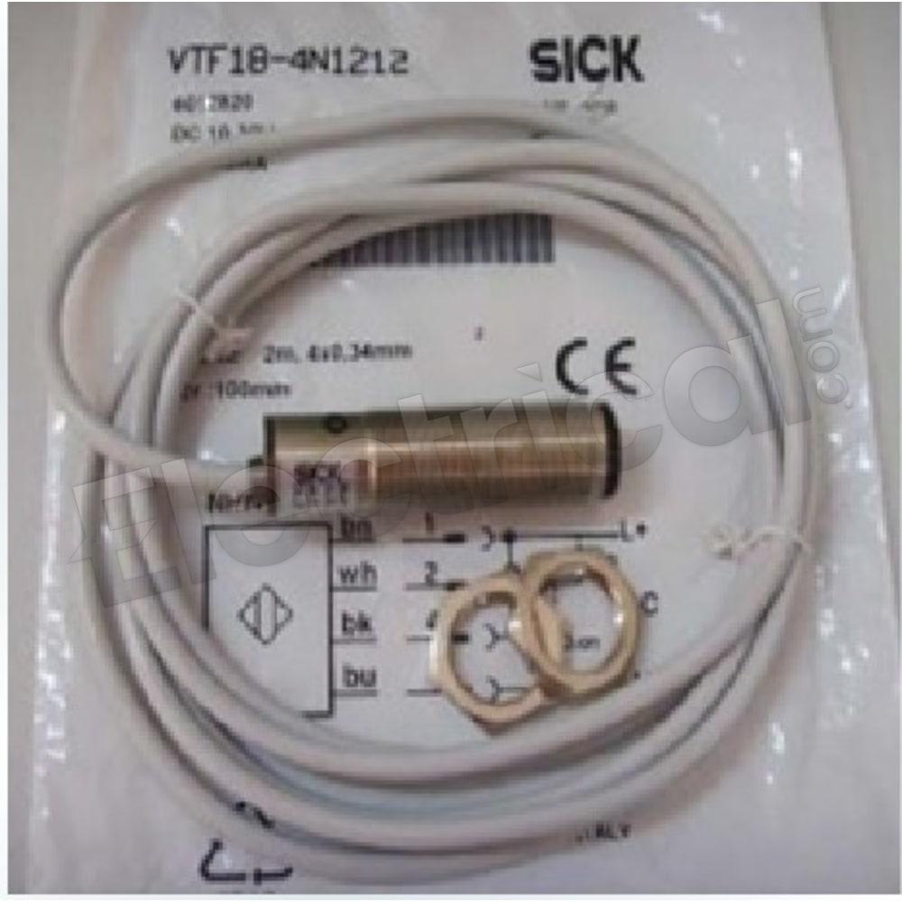 VTF18-4N1212