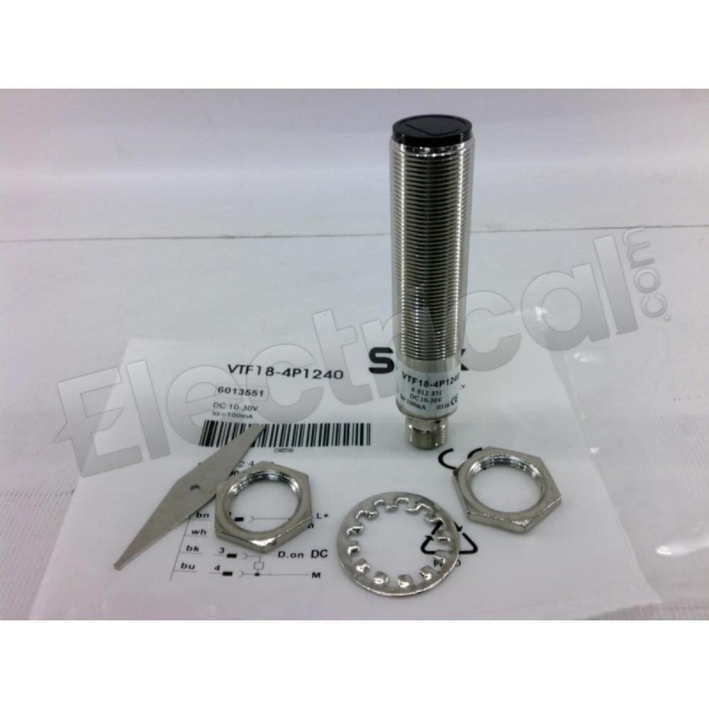 VTF18-4P1240