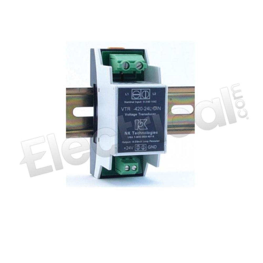 VTR1-420-24L-DIN