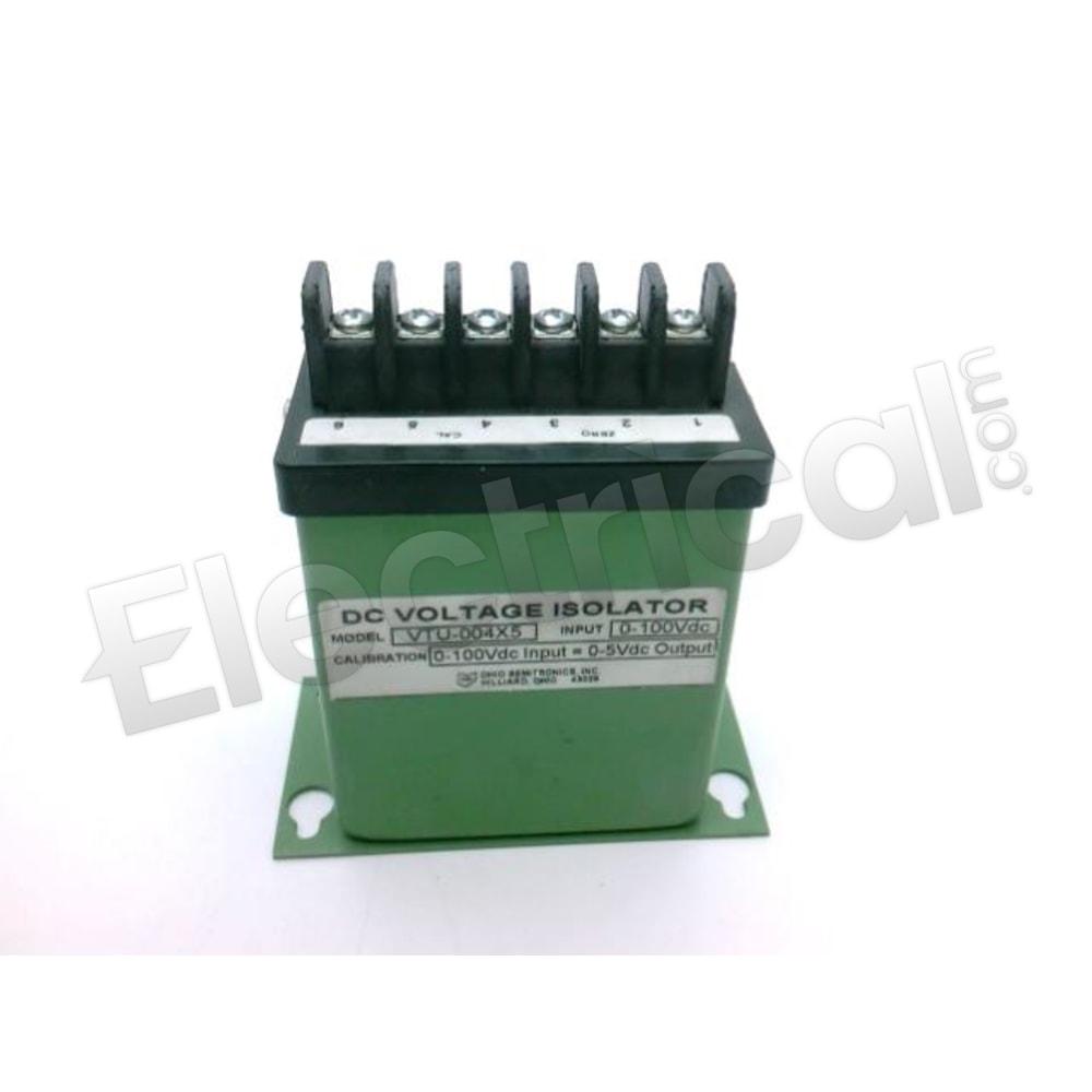 VTU-001D