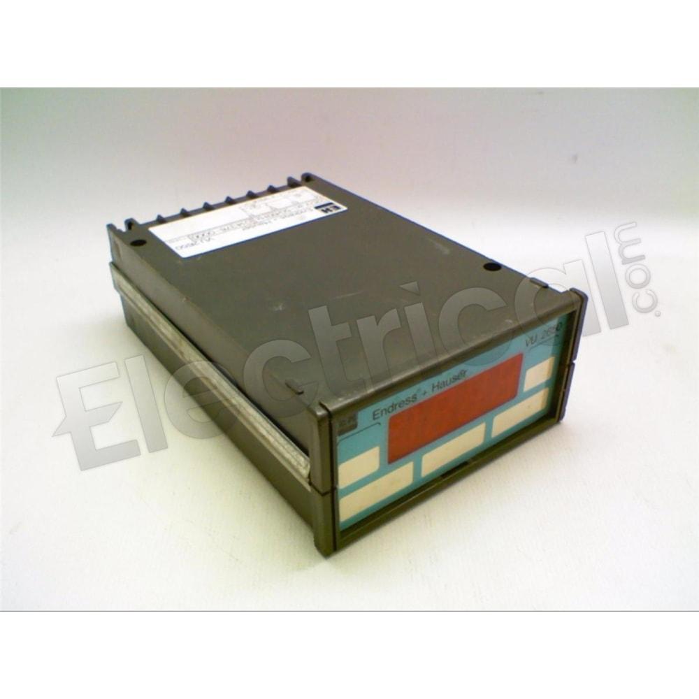 Endress+Hauser Part And Accessory VU2650-A-01-B-A