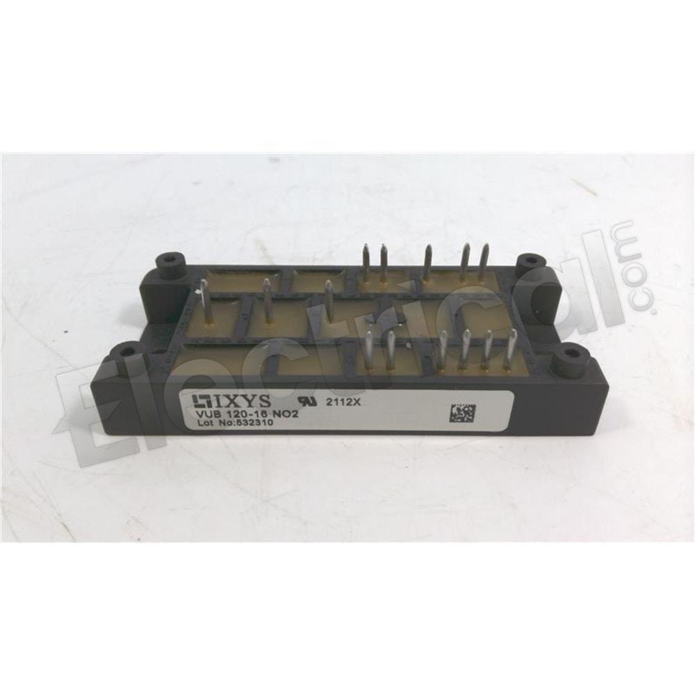 VUB120-16N02