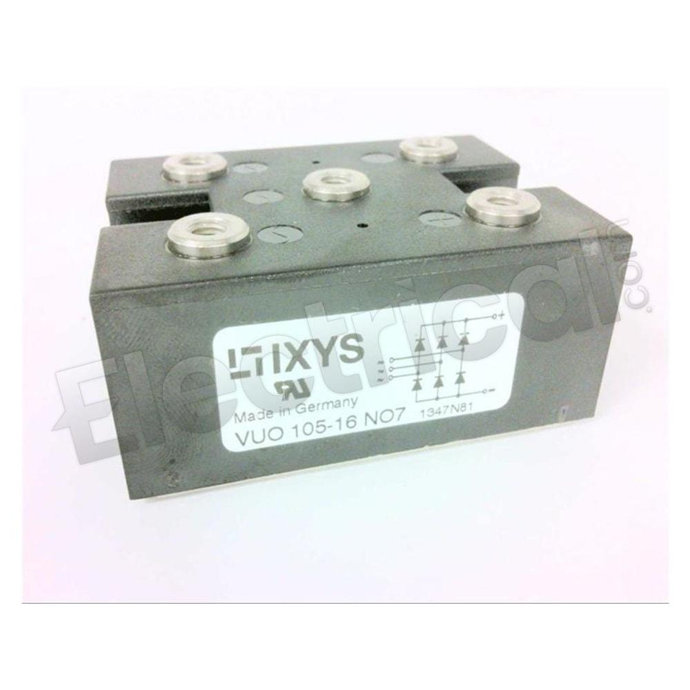 VUO-105-16NO7