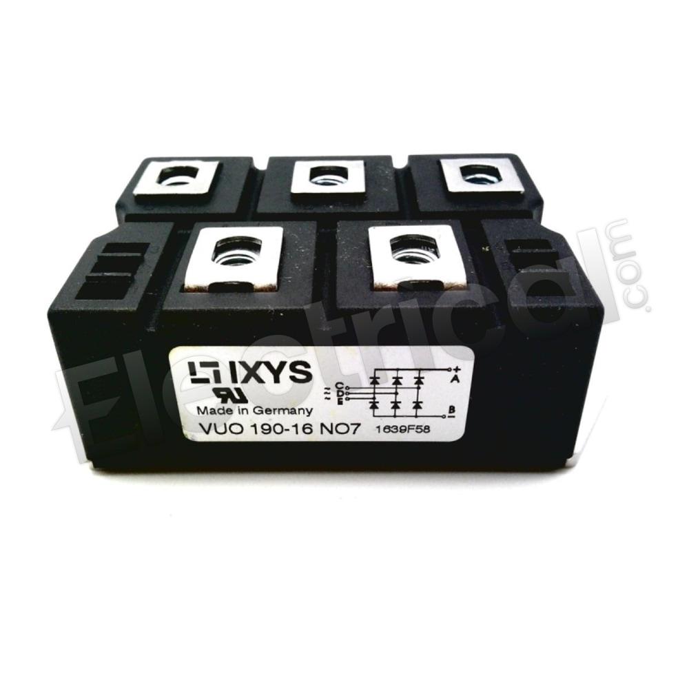VUO190-16N07