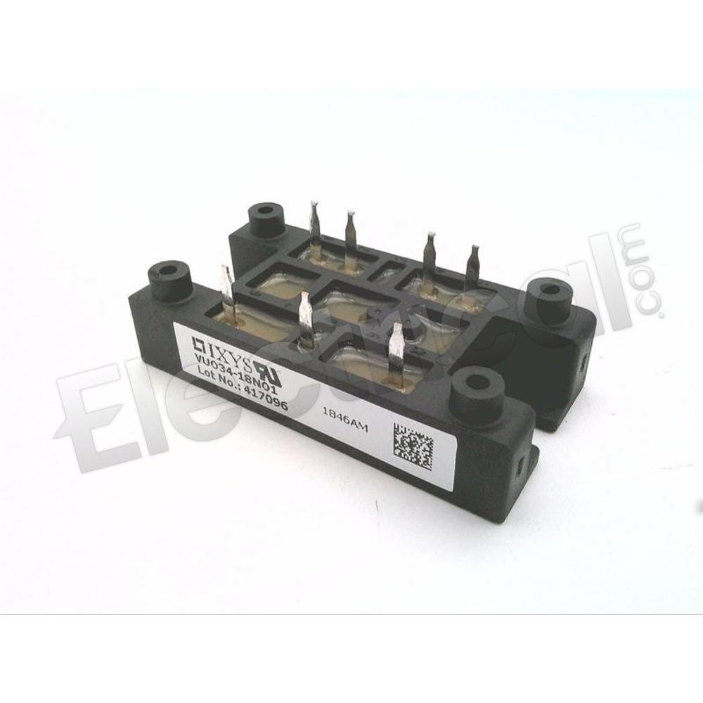 VUO3418NO1
