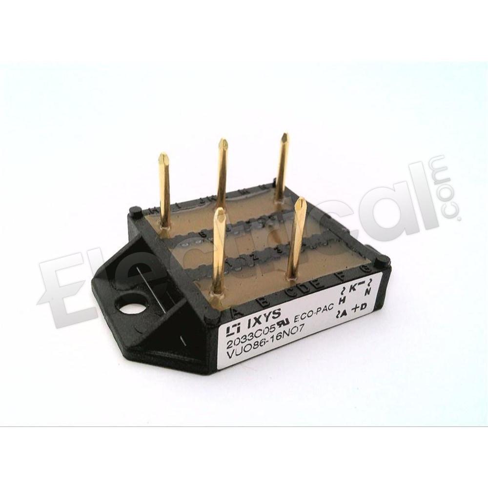 VUO8616NO7
