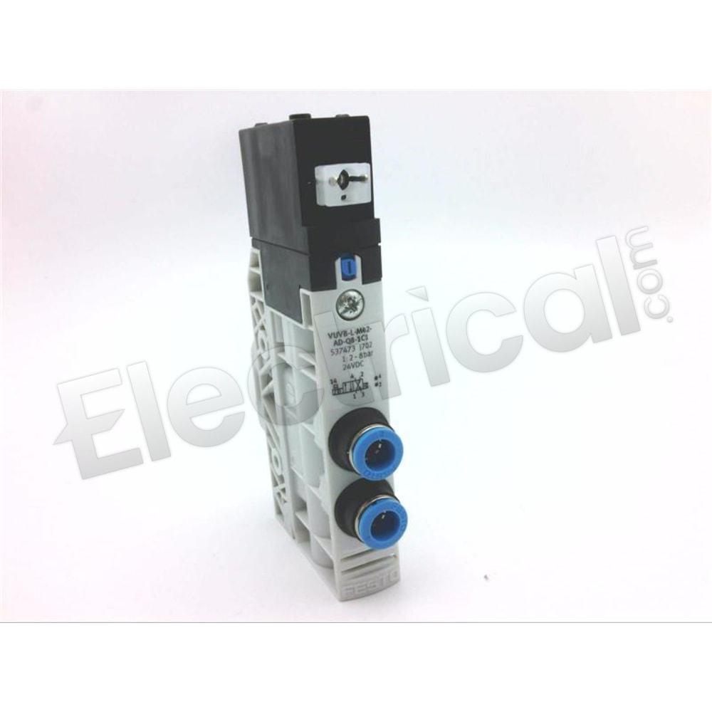VUVB-L-M42-AD-Q8-1C1