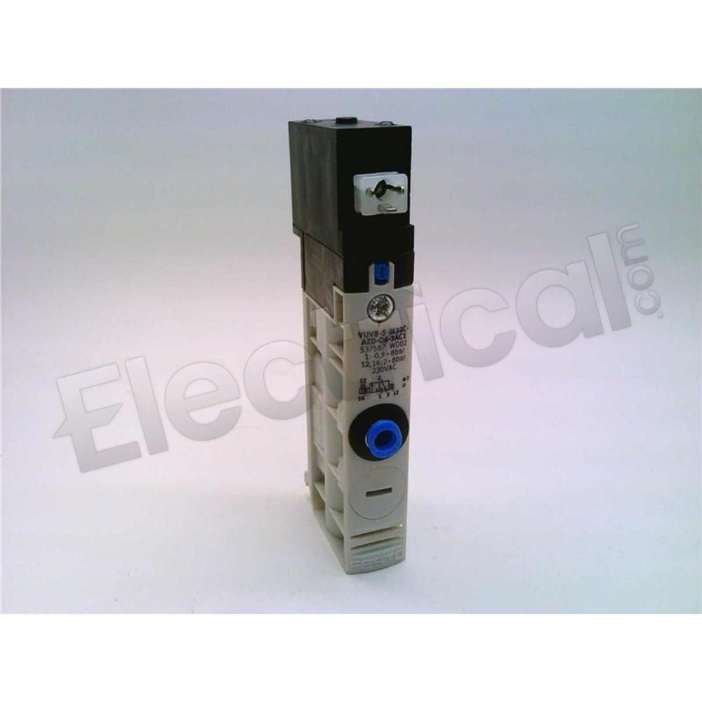VUVB-S-M32C-AZD-Q6-3AC1