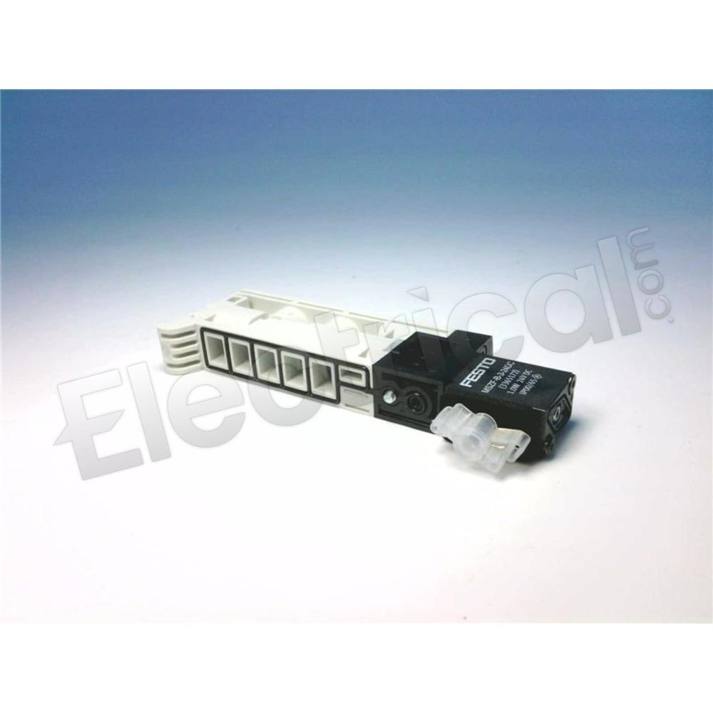 VUVB-ST12-M52-MZH-QX-1T1