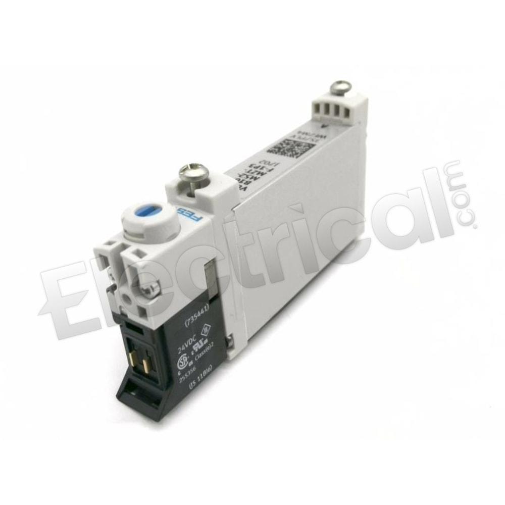 VUVG-B10-M52-MZT-F-1P3