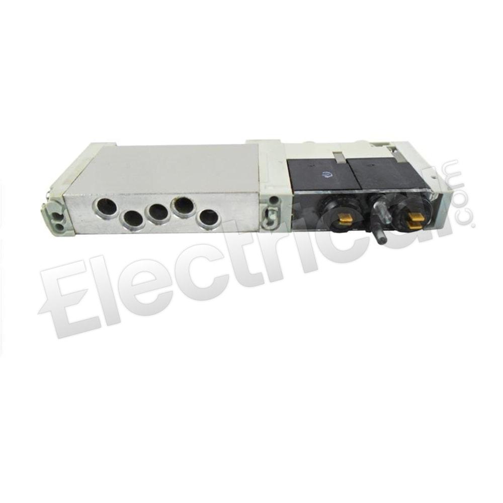 VUVG-B10-P53C-ZT-F-1T1L
