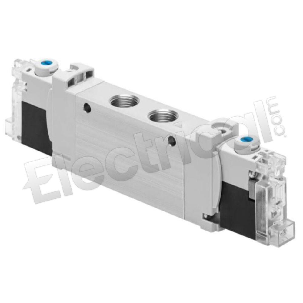 VUVG-B10-P53C-ZT-F-1T1L-EX2C