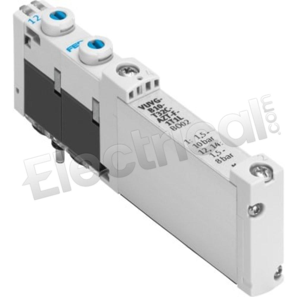 VUVG-B10-T32C-AZT-F-1T1L