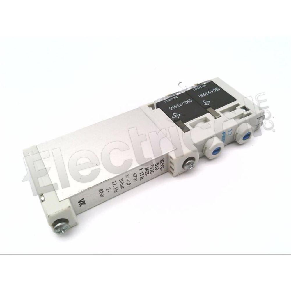 VUVG-B10-T32C-MZT-F-1T1L