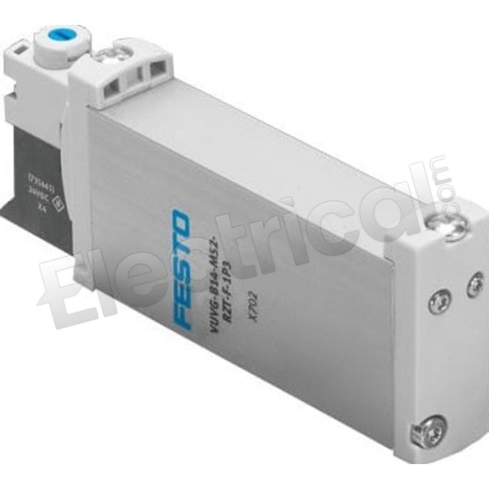 VUVG-B14-M52-MZT-F-1P3
