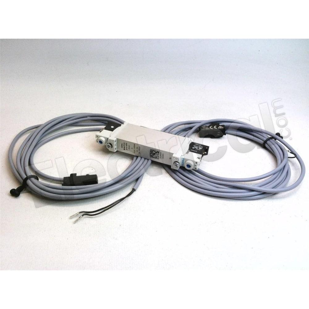 VUVG-B14-P53C-ZT-F-1K8RL