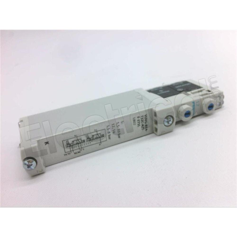 VUVG-B14-T32C-AZT-F-1T1L