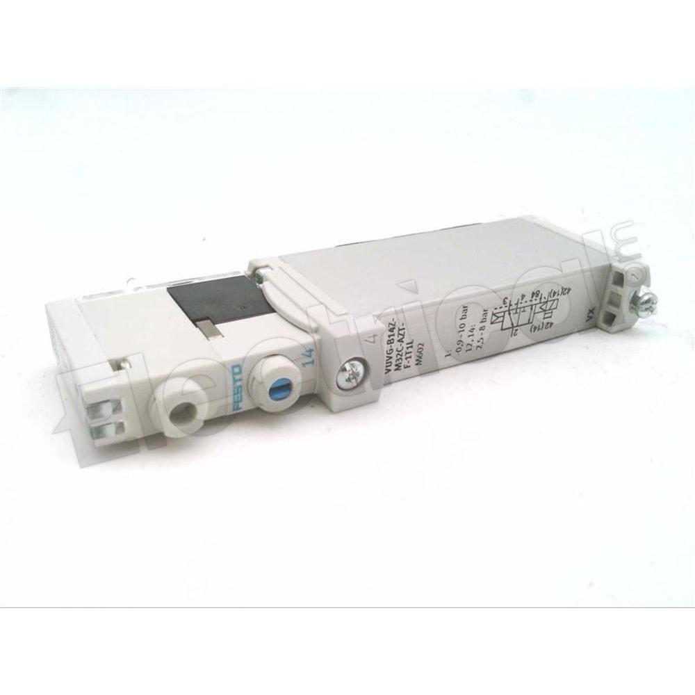 VUVG-B14Z-M32C-AZT-F-1T1L