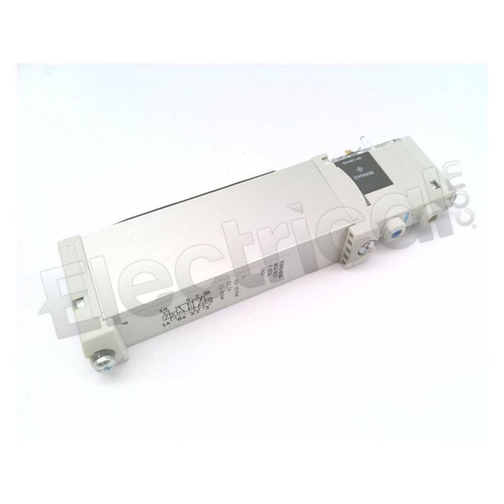 VUVG-B18-M52-RZT-F-1T1L