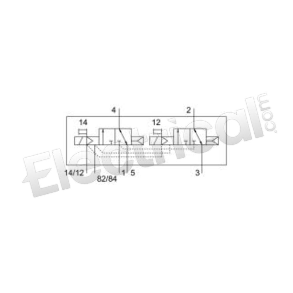 VUVG-B18-T32C-AZT-F-1T1L