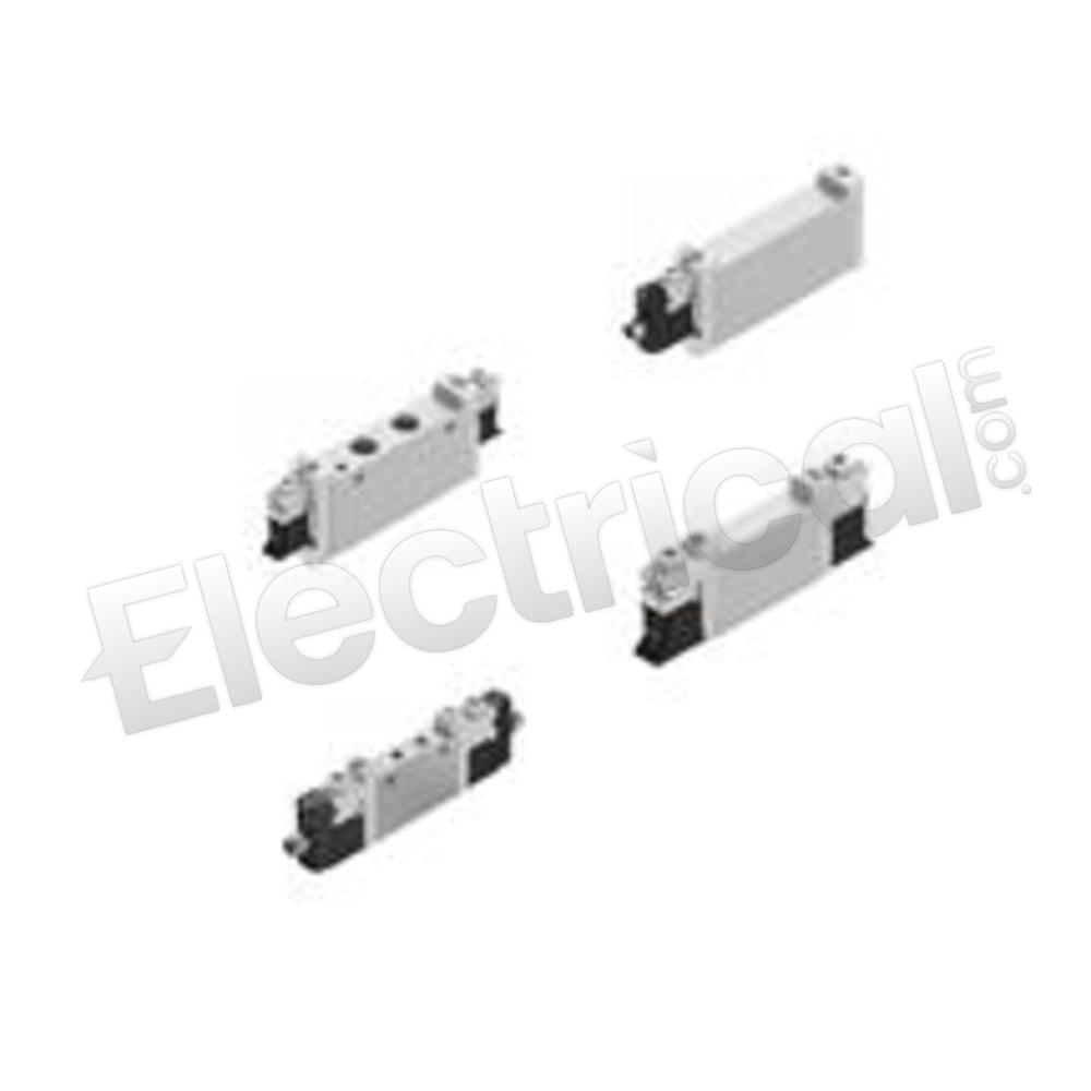 VUVG-L10-M52-MZT-M5-1P3