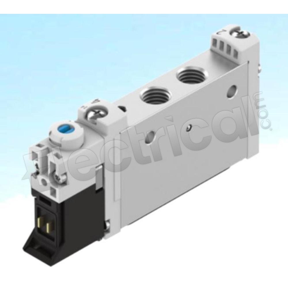 VUVG-L10-M52-RT-M7-1P3