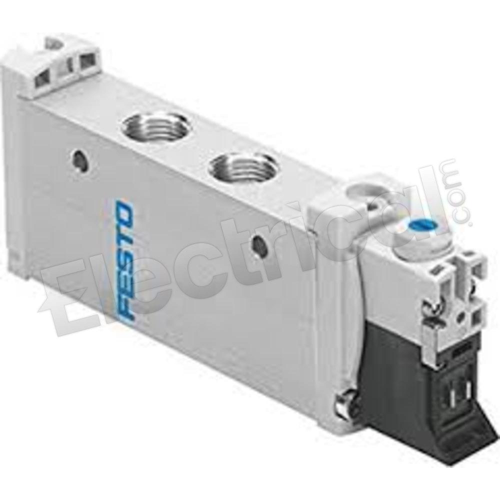 VUVG-L14-M52-AZT-G18-1P3
