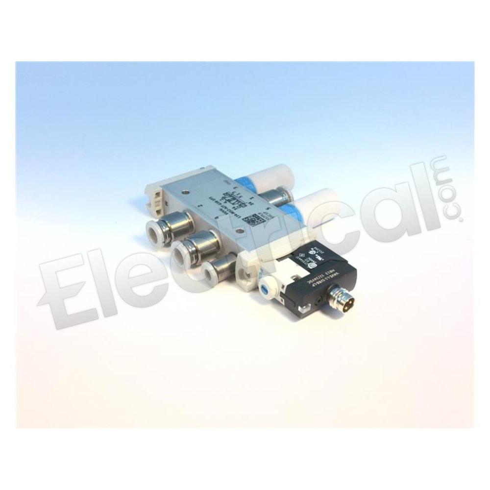 VUVG-L14-M52-AZT-T14-U-1R8L
