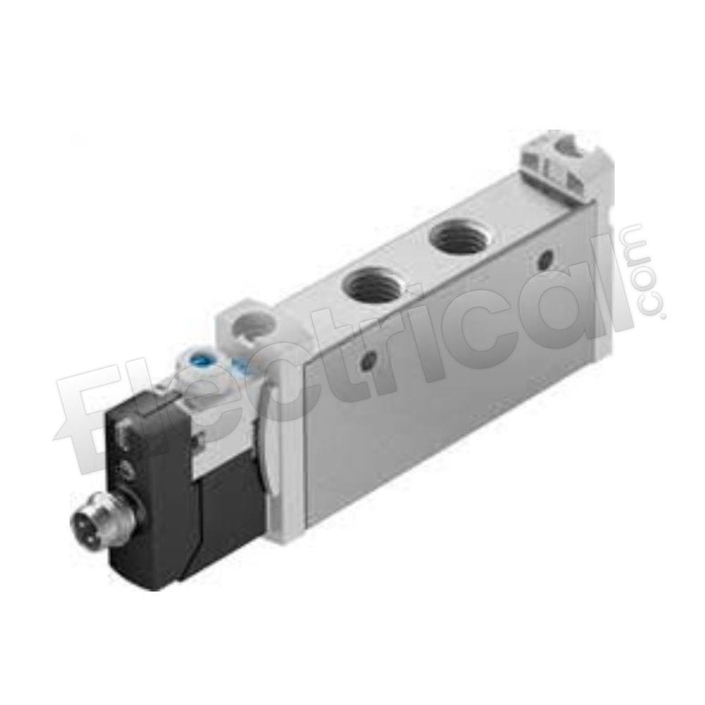 VUVG-L14-M52-MT-G18-1R8L