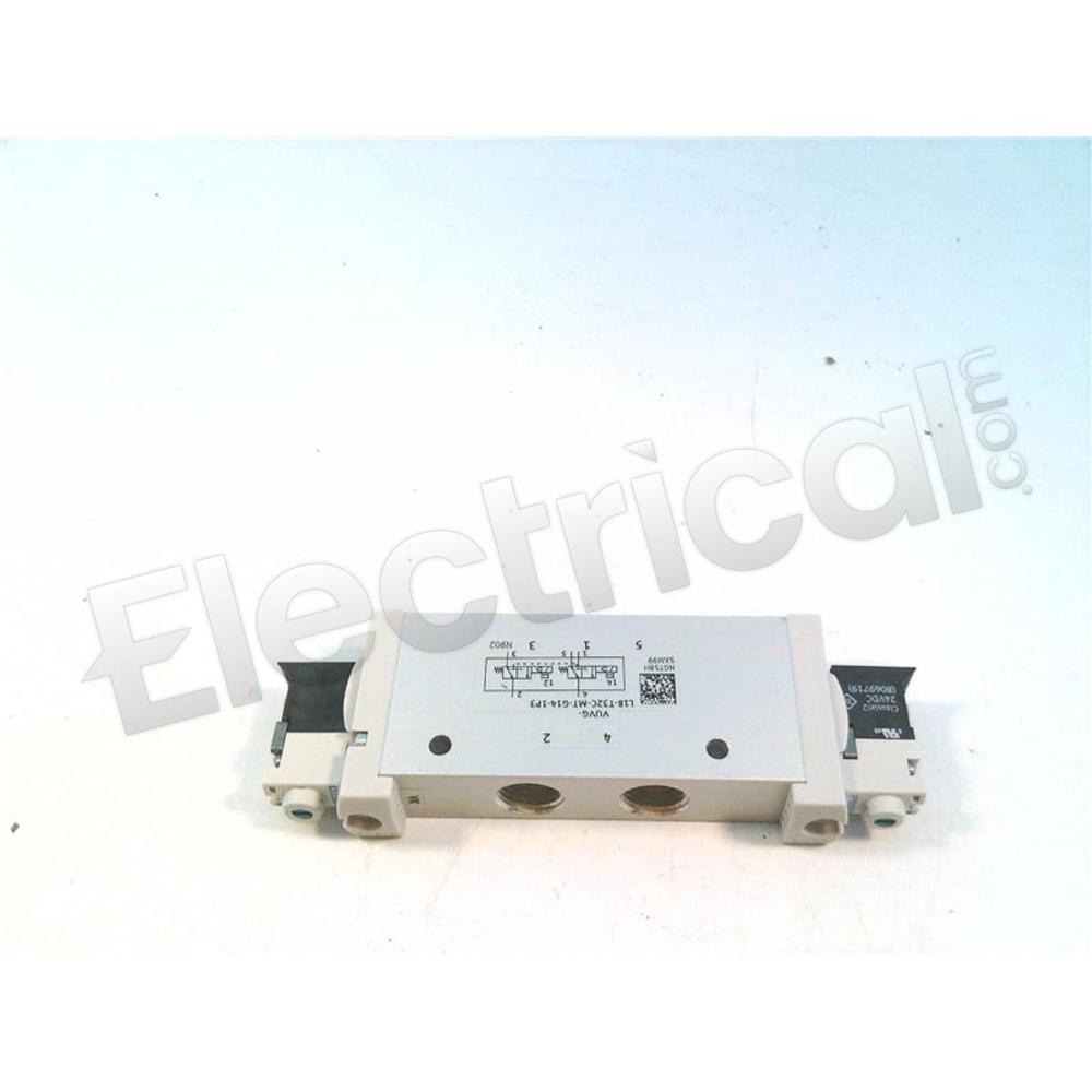 VUVG-L18-T32C-MT-G14-1P3