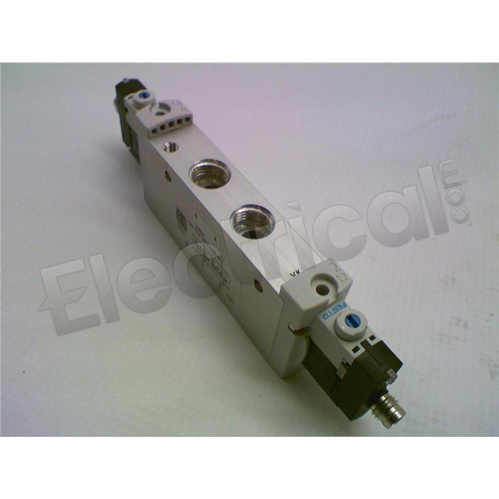 VUVG-L18-T32C-MZT-G14-1R8L