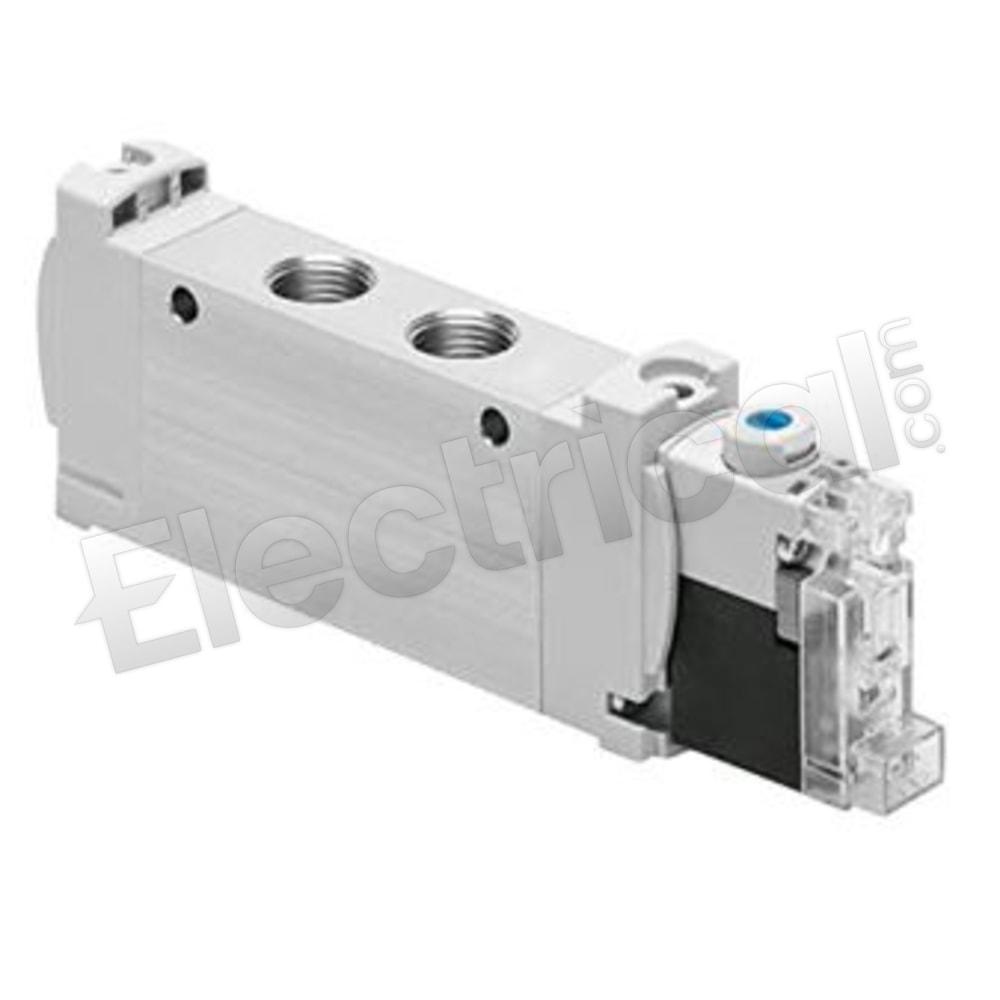 VUVG-LK14-M52-AT-G18-1H2L-S