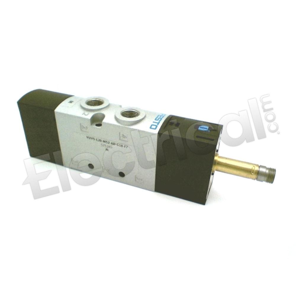 VUVS-L20-M52-AD-G18-F7-1C1