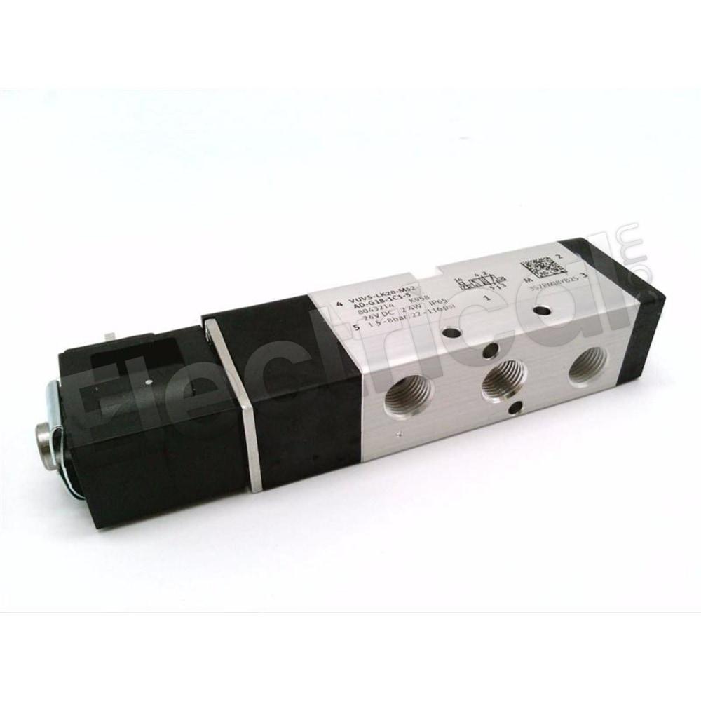 VUVS-LK20-M52-AD-G18-1C1-S