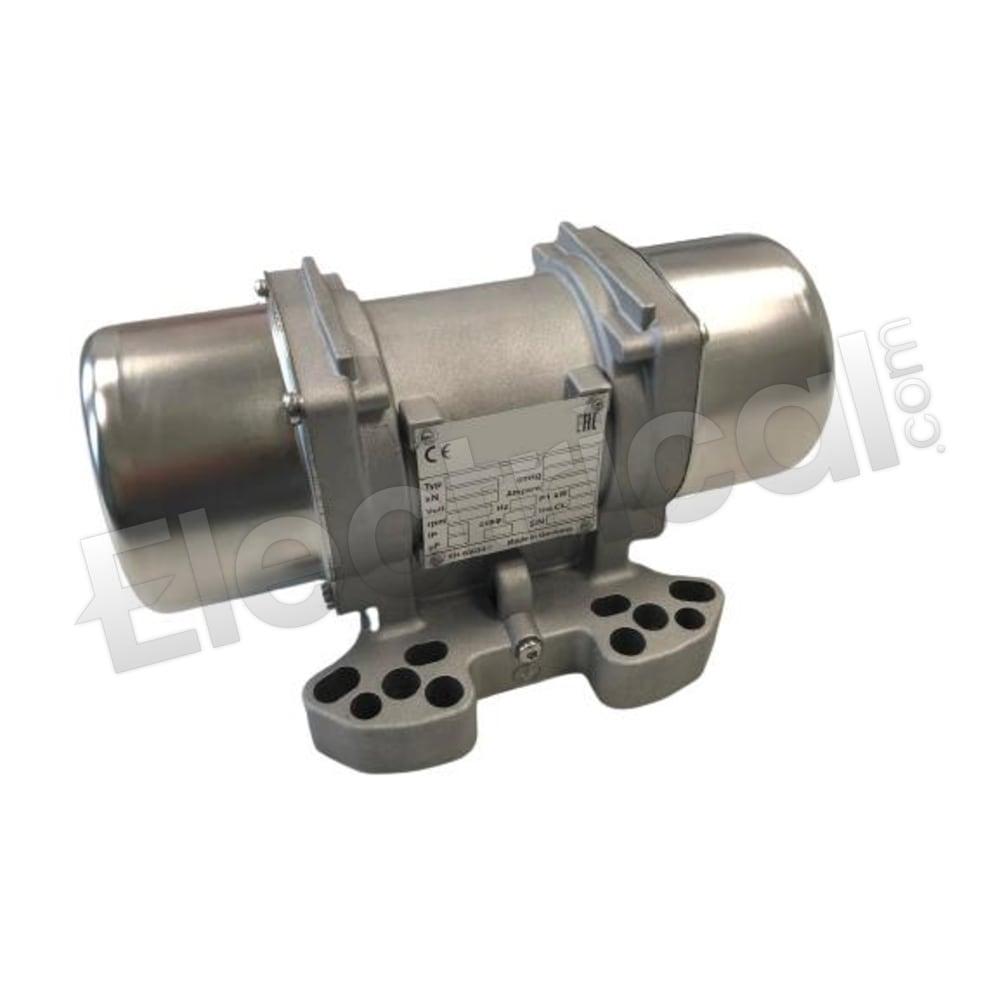Tecno Vibrazioni Venanzetti Motor VV001N/2-S02