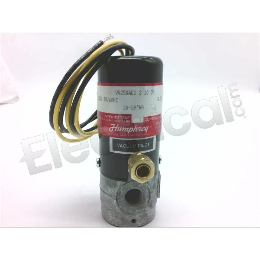 VV250AE1-3-10-21-AC120V