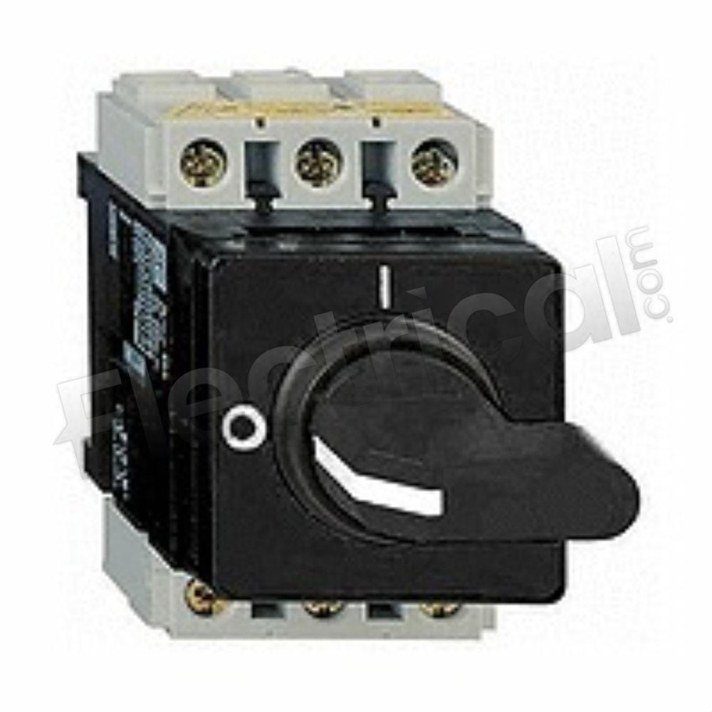 Schneider Electric Enclosure VVD0