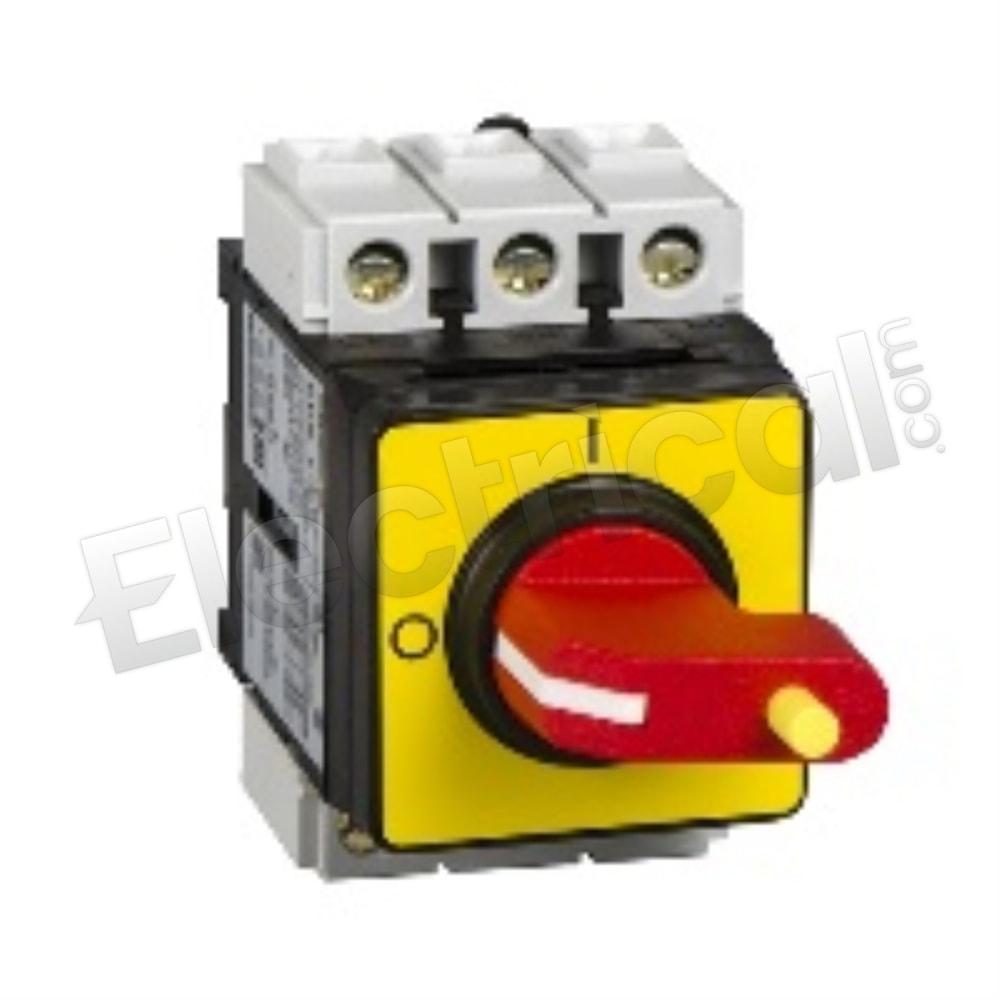 Schneider Electric Enclosure VVE1