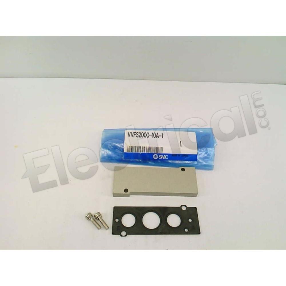 SMC Part And Accessory VVFS2000-10A-1