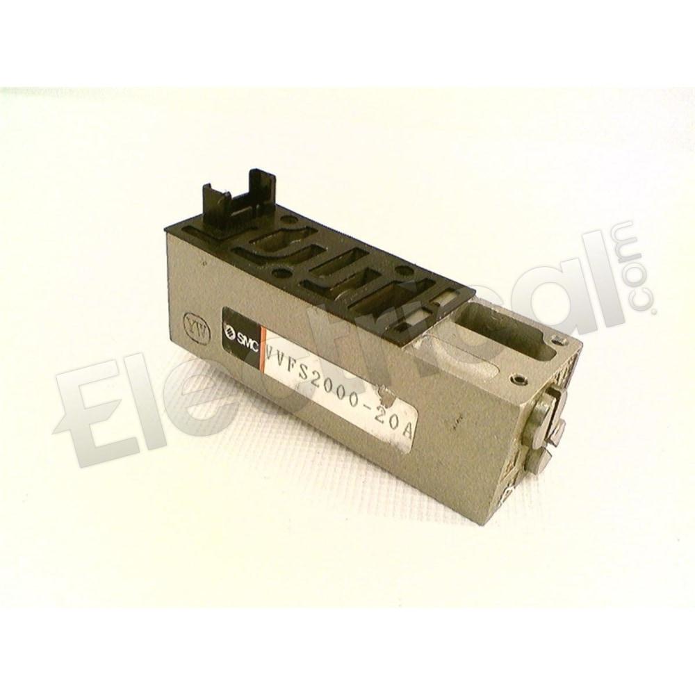 VVFS2000-20A