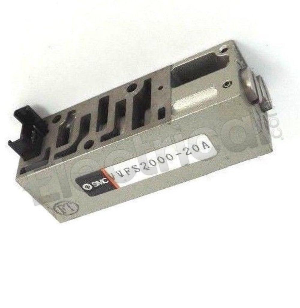 VVFS2000-20A-2