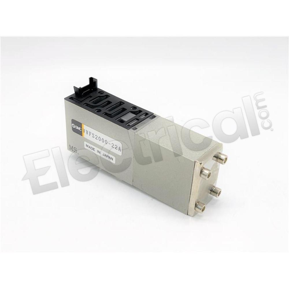 VVFS2000-22A-1
