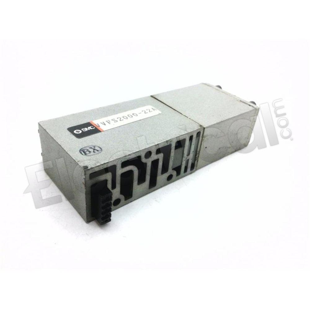 VVFS2000-22A