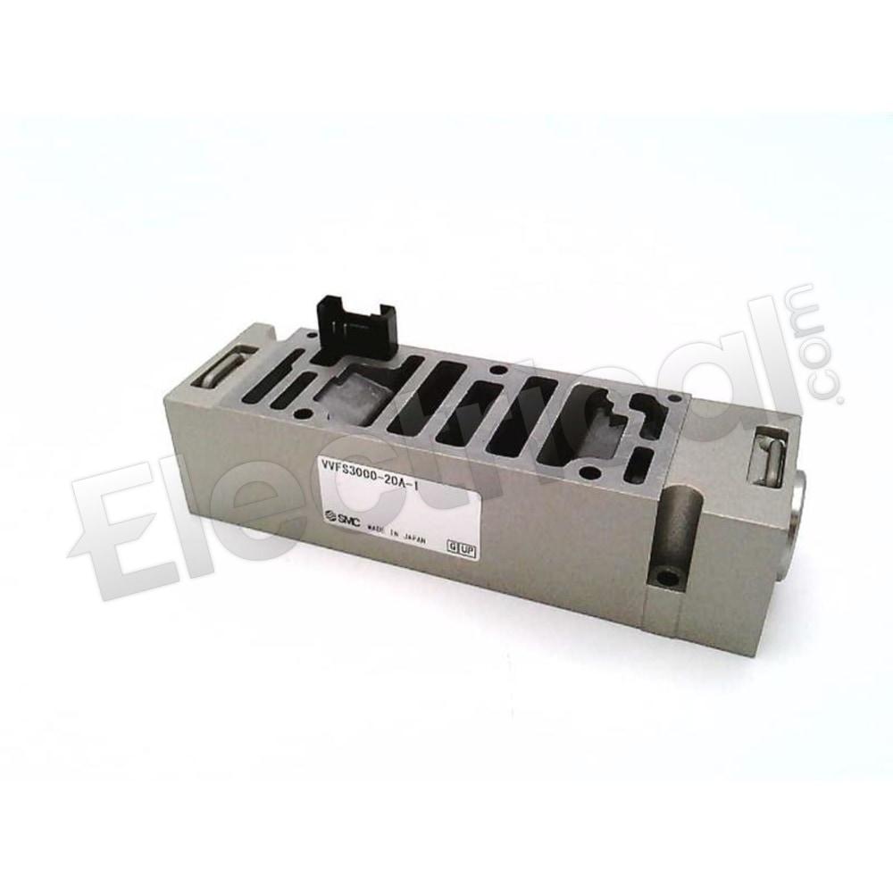 VVFS3000-20A-1