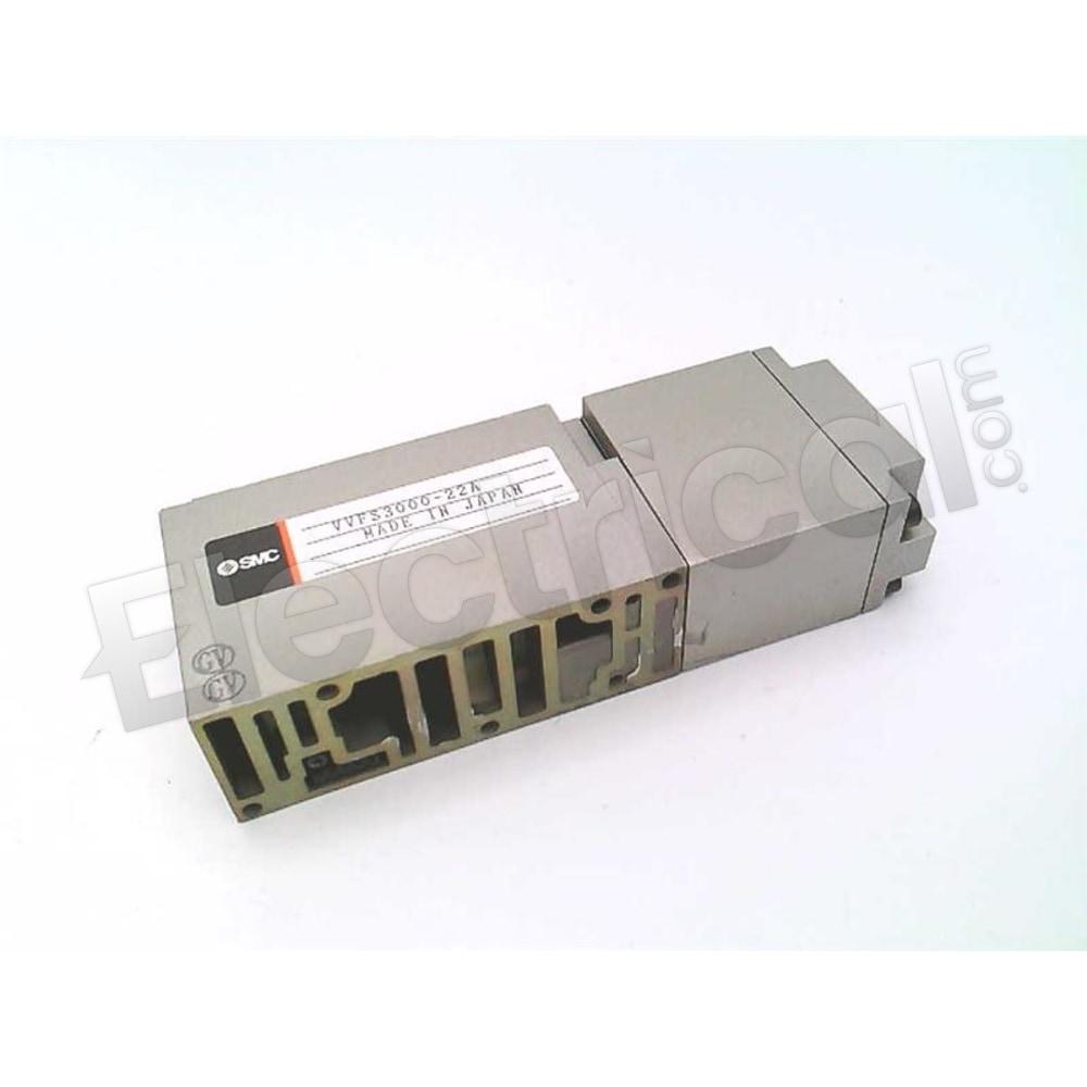 VVFS3000-22A-1
