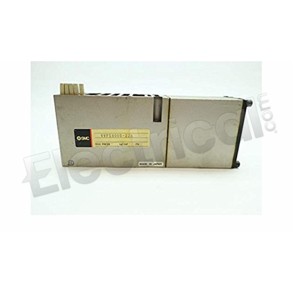 VVFS4000-22A-1