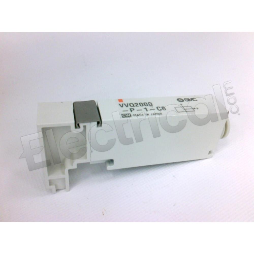 VVQ2000-P-1-C8
