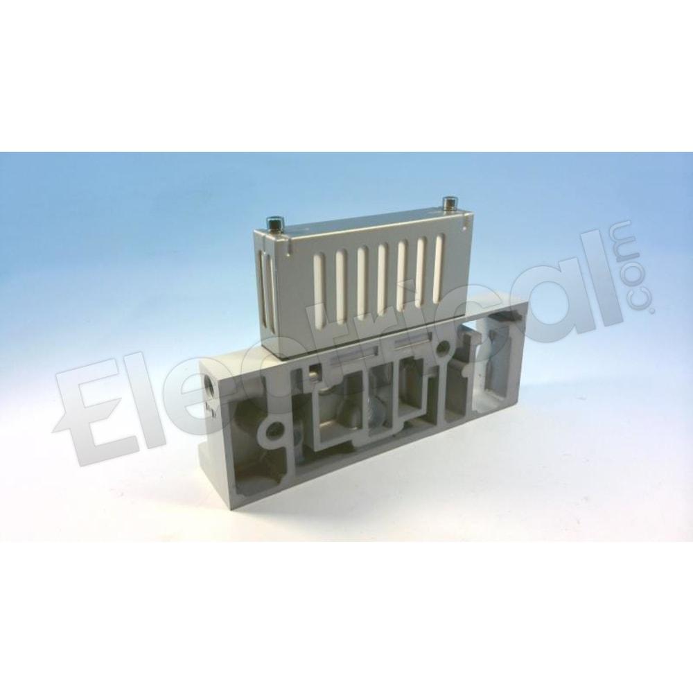VVQ4000-3A-1-F-SD