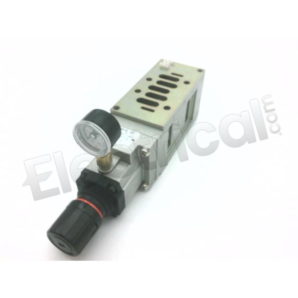 VVS8100-ARB-P-1