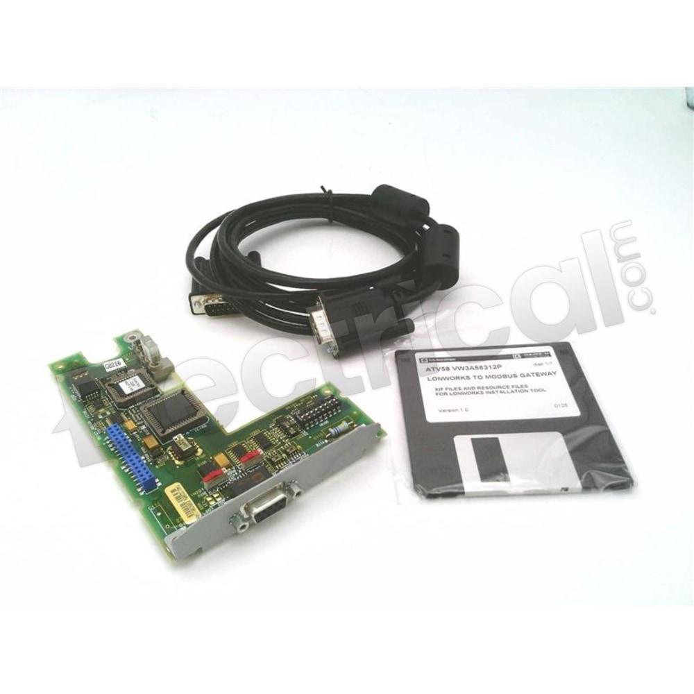 VW3-A58312PU